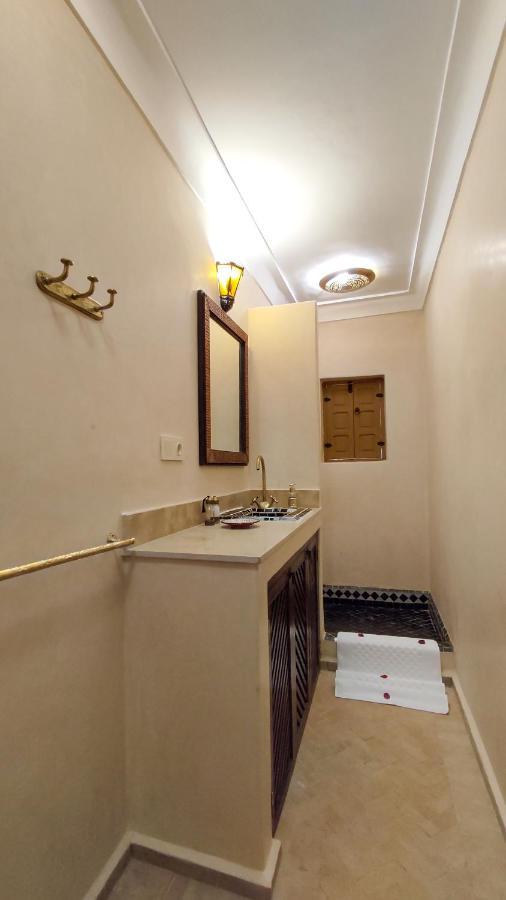 Riad Dar En-Nawat Марракеш Экстерьер фото