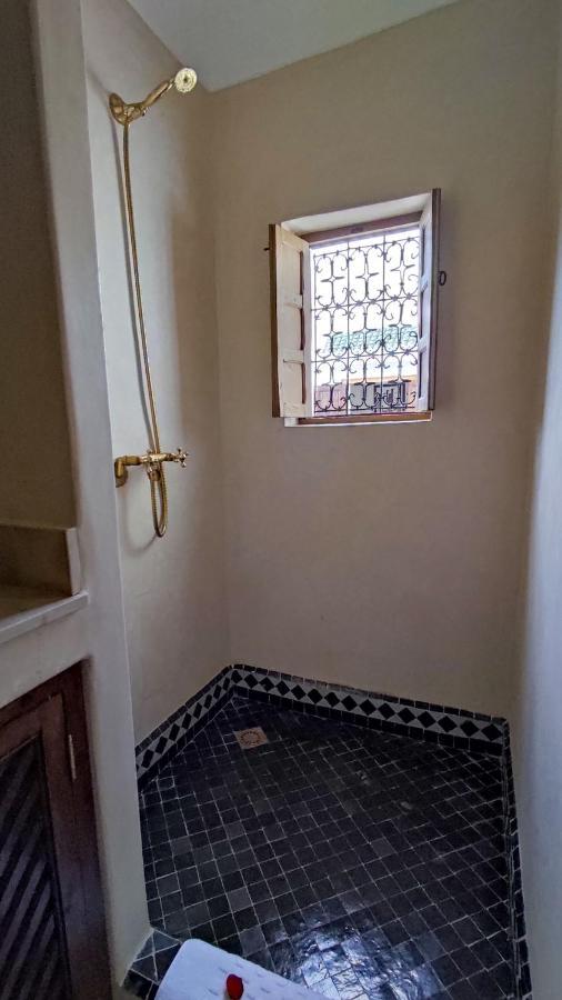 Riad Dar En-Nawat Марракеш Экстерьер фото
