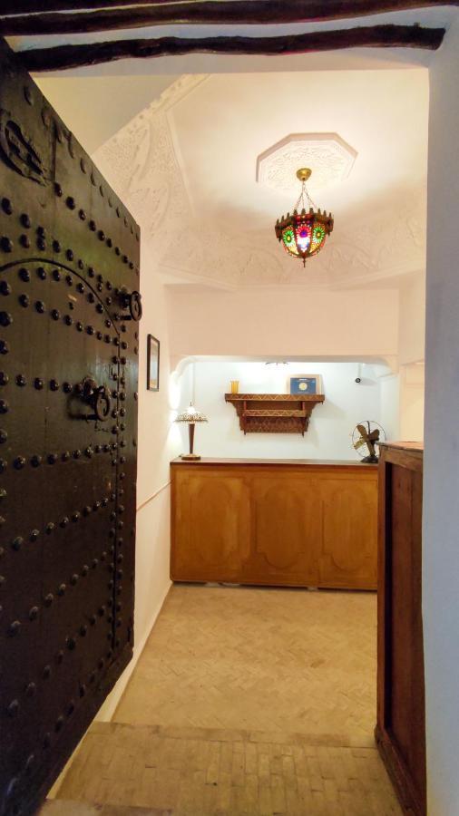 Riad Dar En-Nawat Марракеш Экстерьер фото
