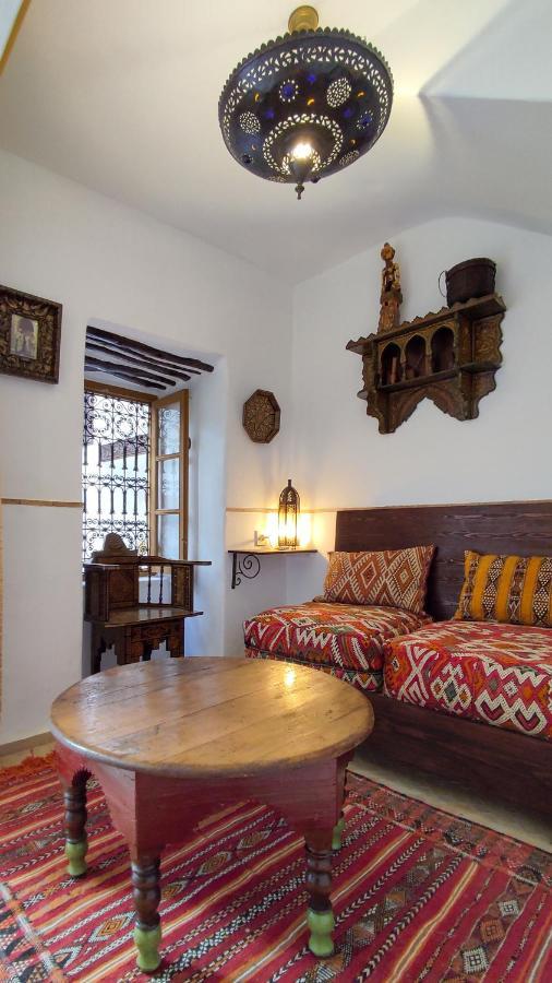 Riad Dar En-Nawat Марракеш Экстерьер фото